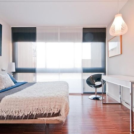 Smartrental Chueca Madri Exterior foto