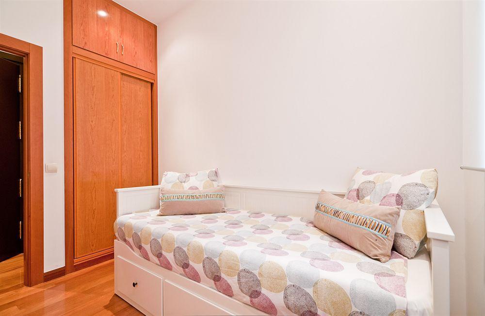 Smartrental Chueca Madri Exterior foto