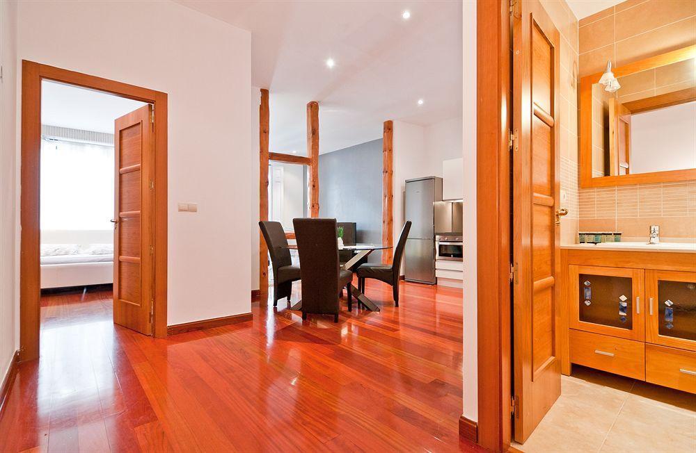 Smartrental Chueca Madri Exterior foto