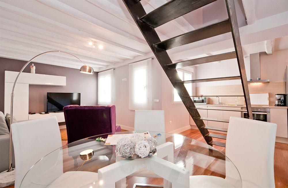 Smartrental Chueca Madri Exterior foto
