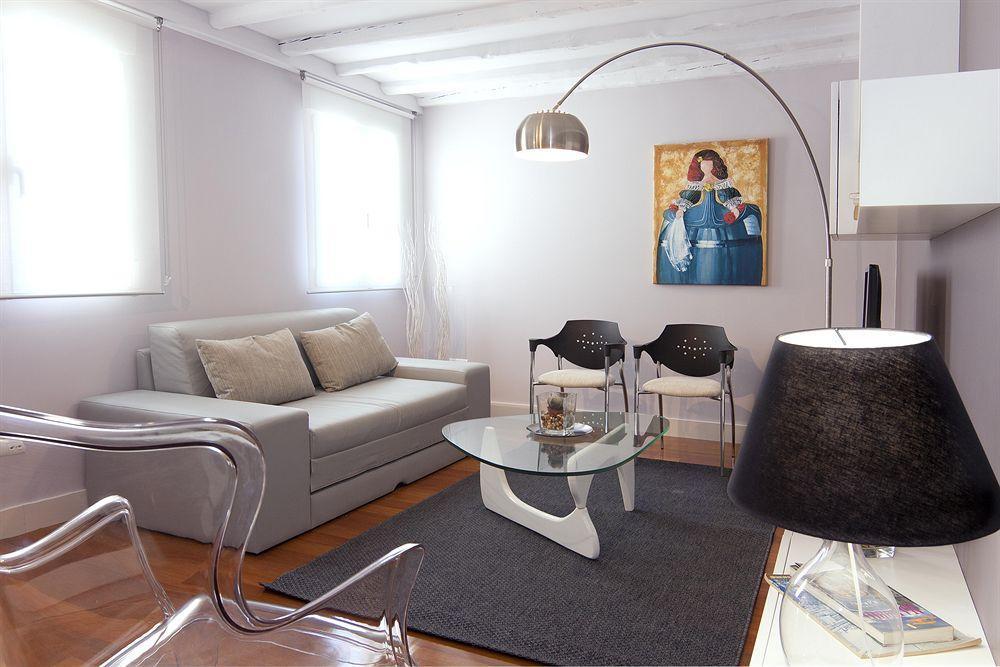 Smartrental Chueca Madri Exterior foto