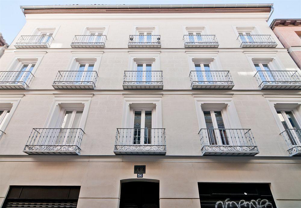 Smartrental Chueca Madri Exterior foto