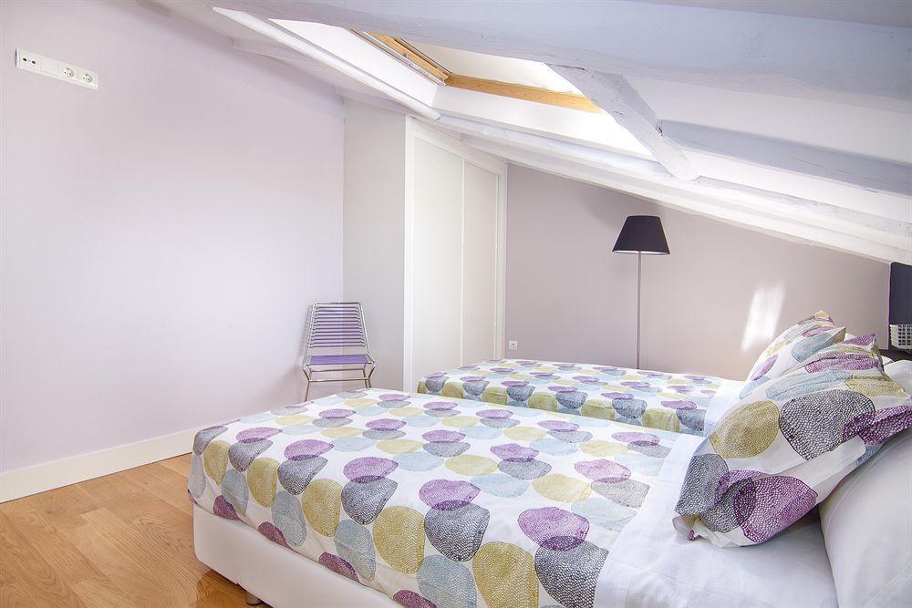 Smartrental Chueca Madri Exterior foto