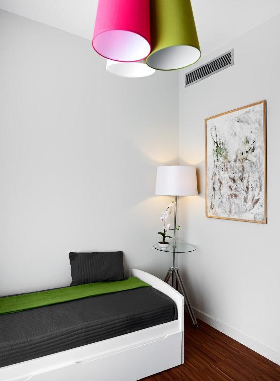 Smartrental Chueca Madri Quarto foto