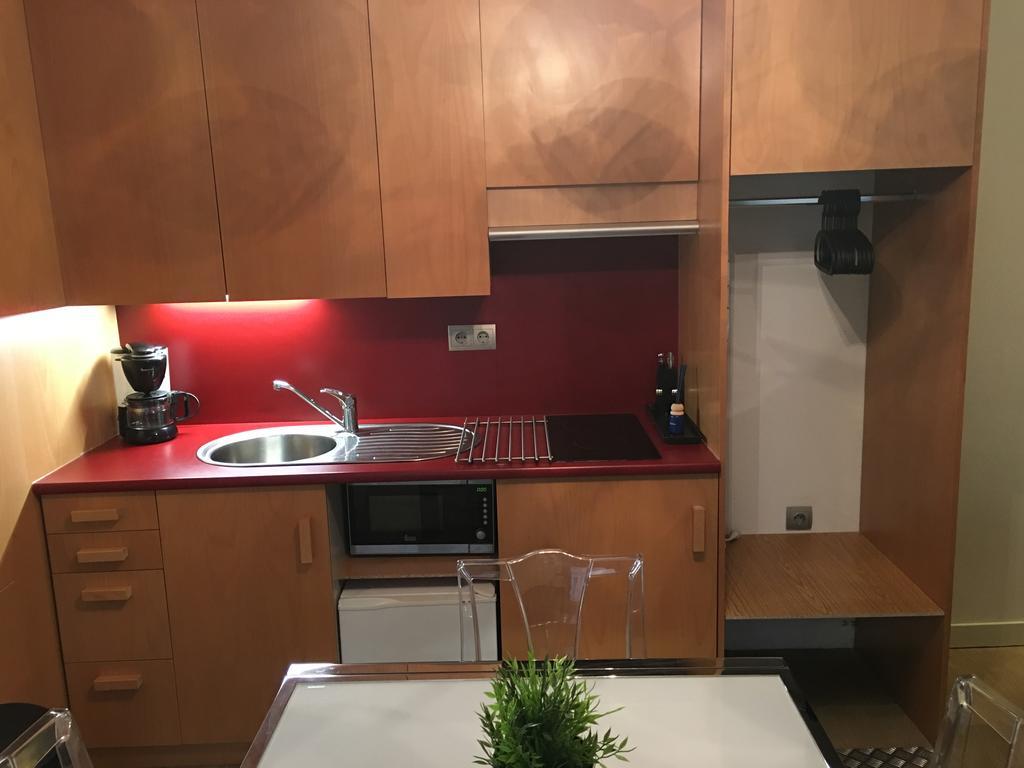 Smartrental Chueca Madri Exterior foto