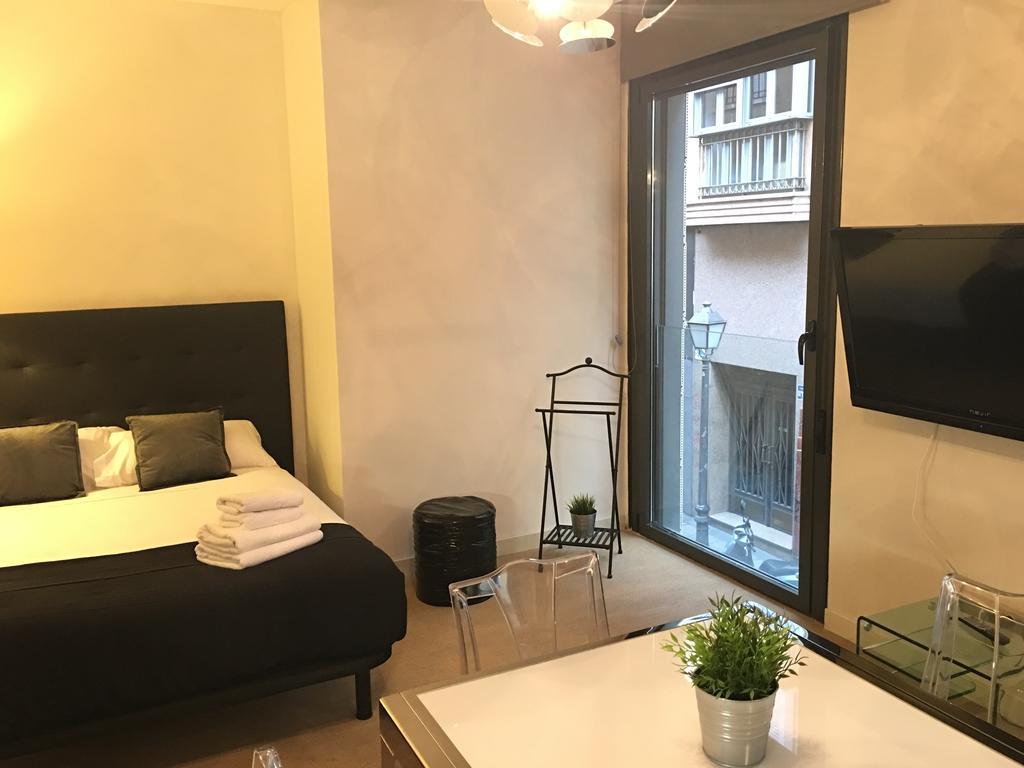 Smartrental Chueca Madri Exterior foto
