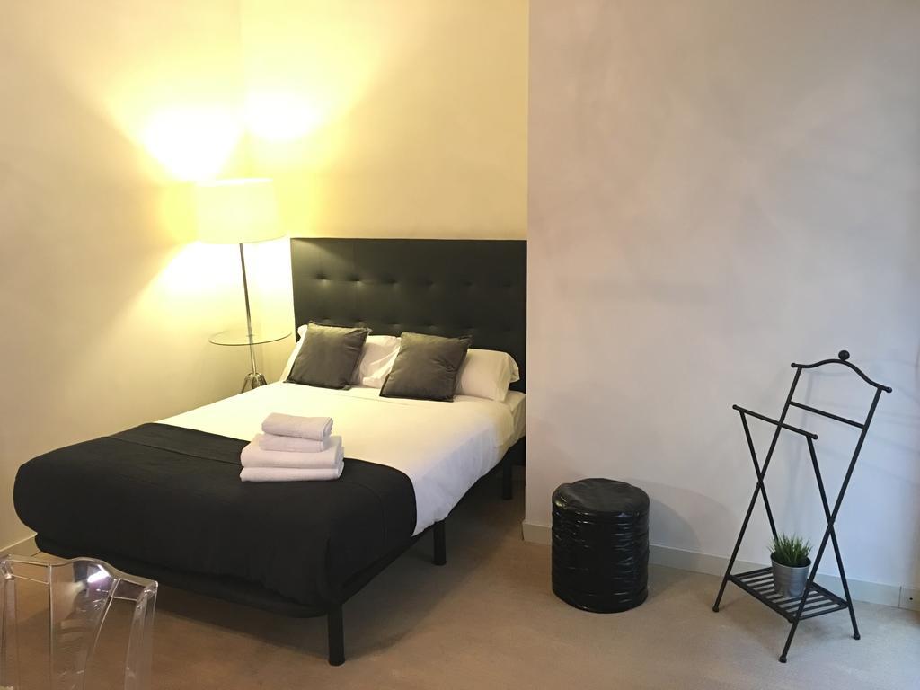 Smartrental Chueca Madri Exterior foto