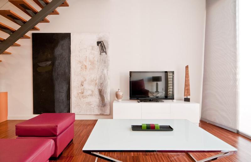 Smartrental Chueca Madri Exterior foto