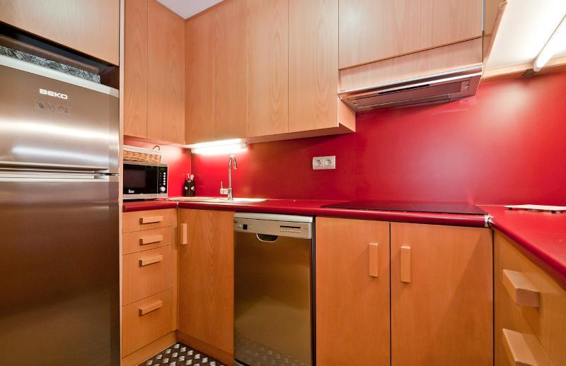 Smartrental Chueca Madri Exterior foto