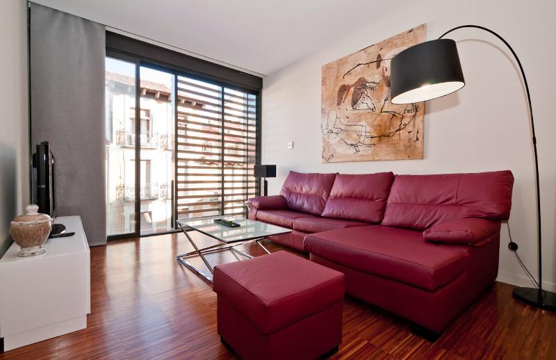 Smartrental Chueca Madri Exterior foto