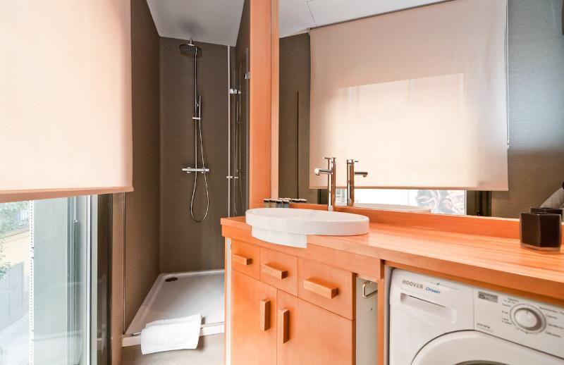 Smartrental Chueca Madri Exterior foto