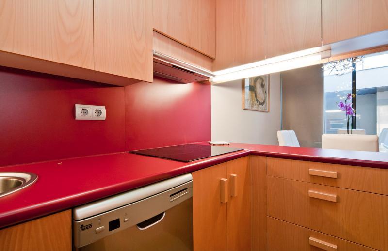 Smartrental Chueca Madri Exterior foto