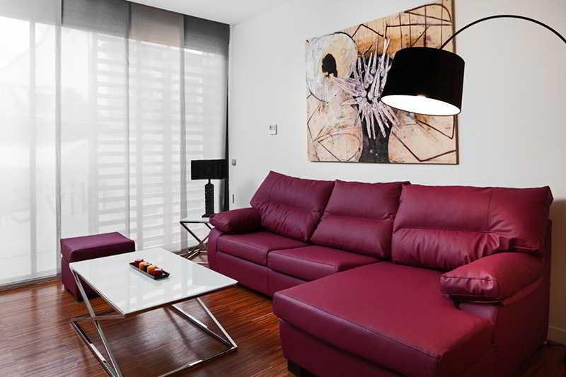 Smartrental Chueca Madri Exterior foto