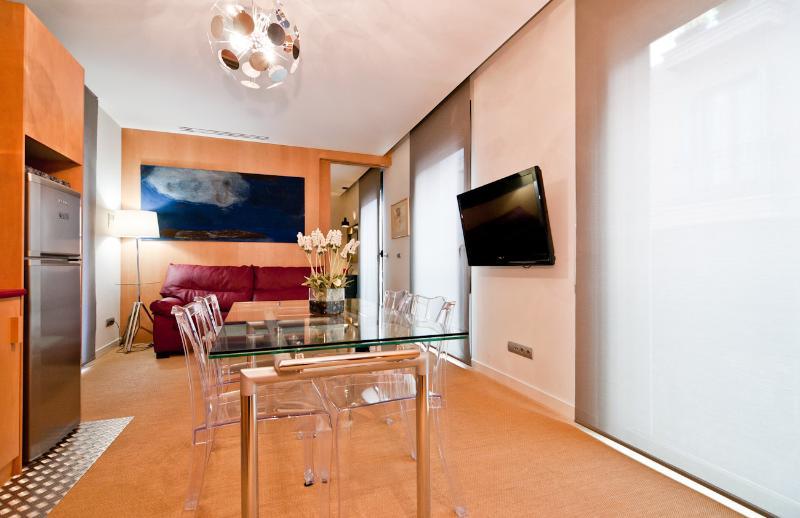 Smartrental Chueca Madri Exterior foto