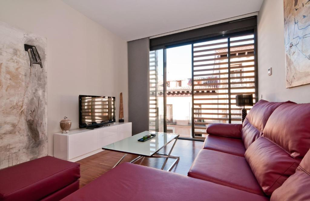 Smartrental Chueca Madri Quarto foto