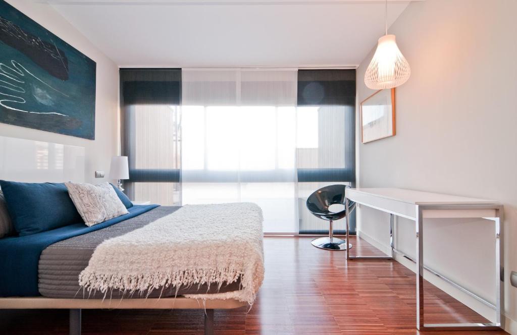 Smartrental Chueca Madri Exterior foto