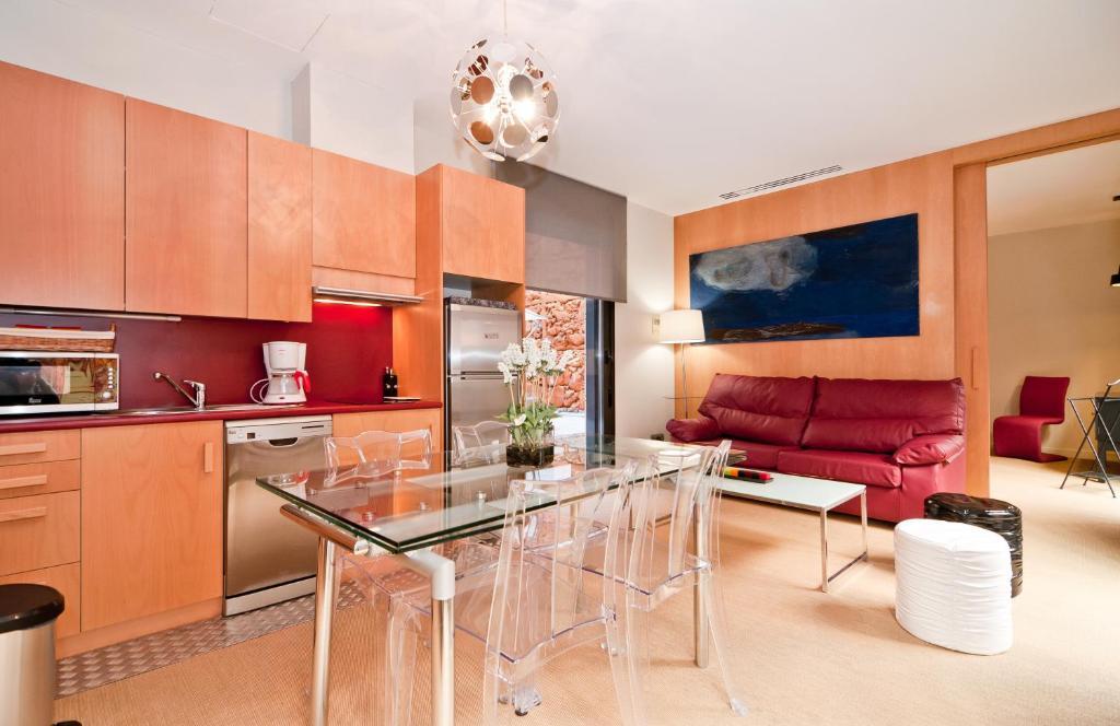 Smartrental Chueca Madri Quarto foto
