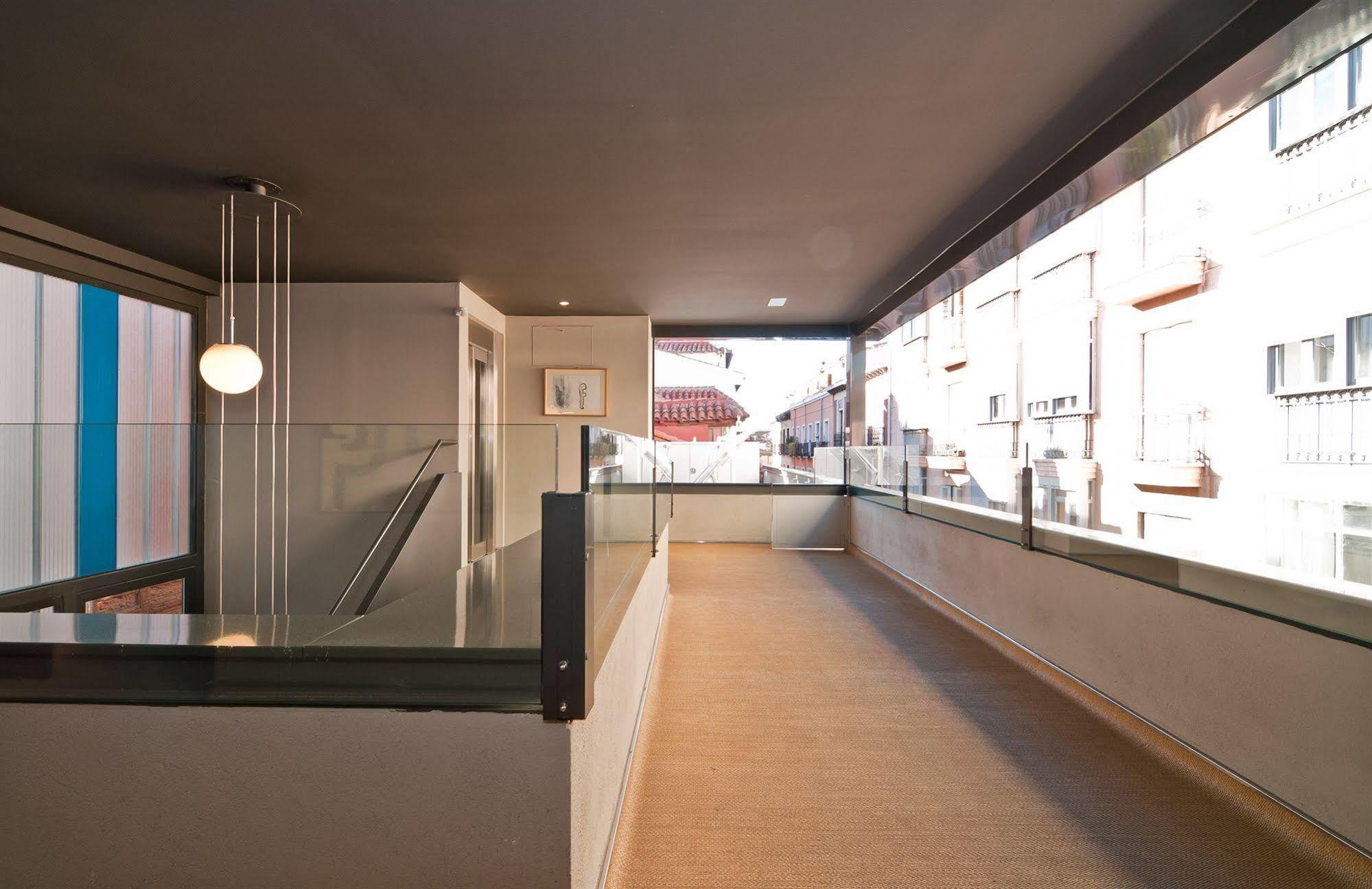 Smartrental Chueca Madri Exterior foto