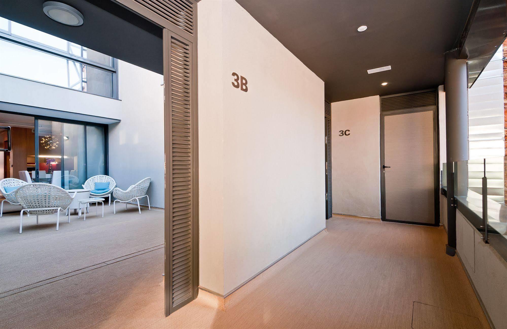 Smartrental Chueca Madri Exterior foto