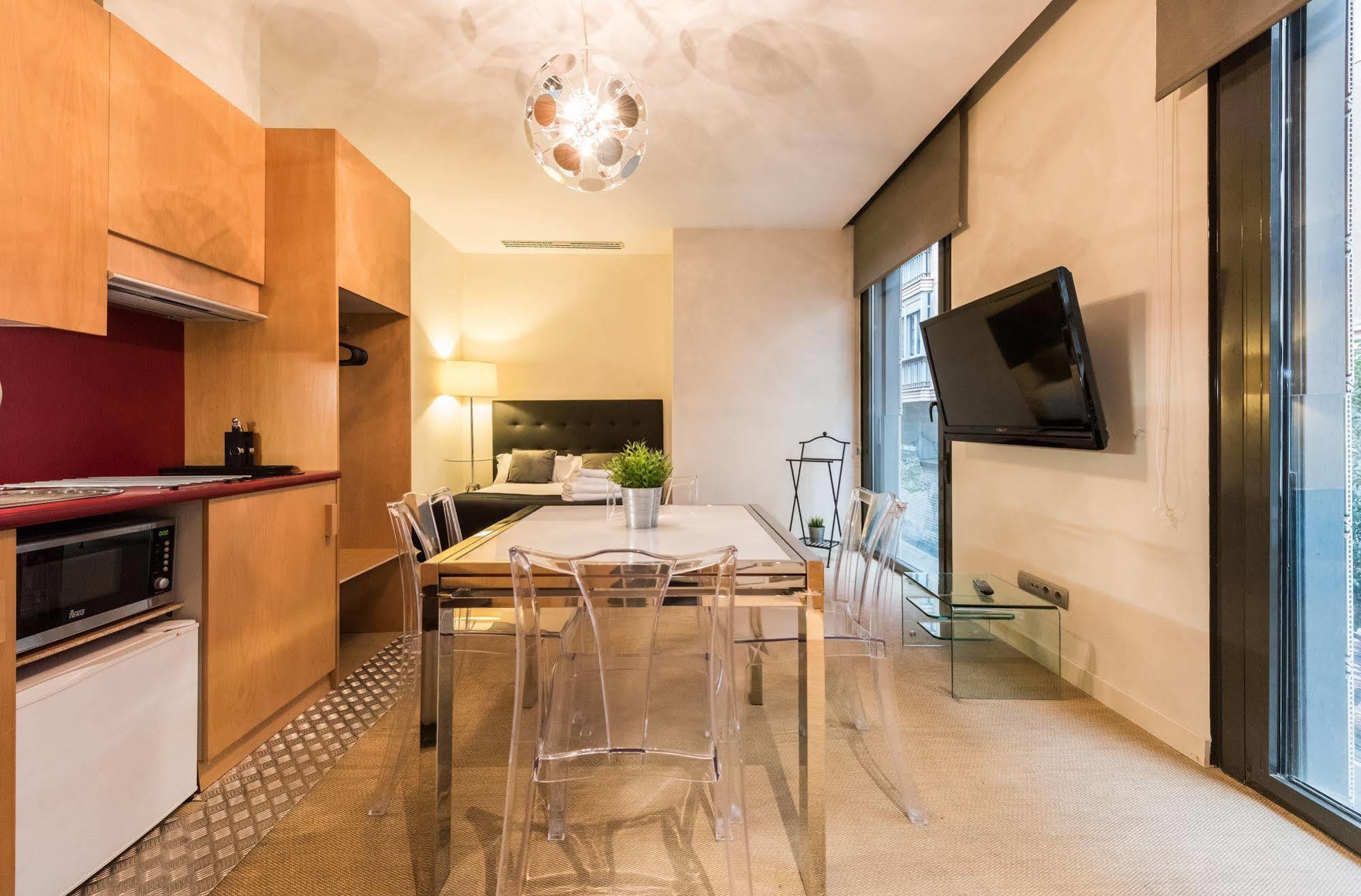 Smartrental Chueca Madri Exterior foto