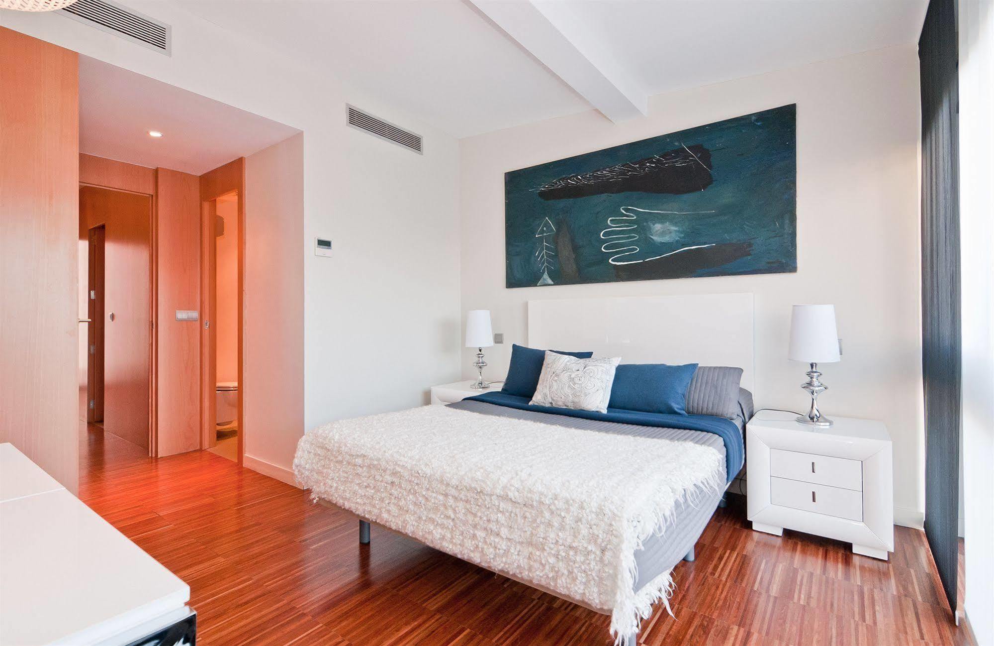 Smartrental Chueca Madri Exterior foto