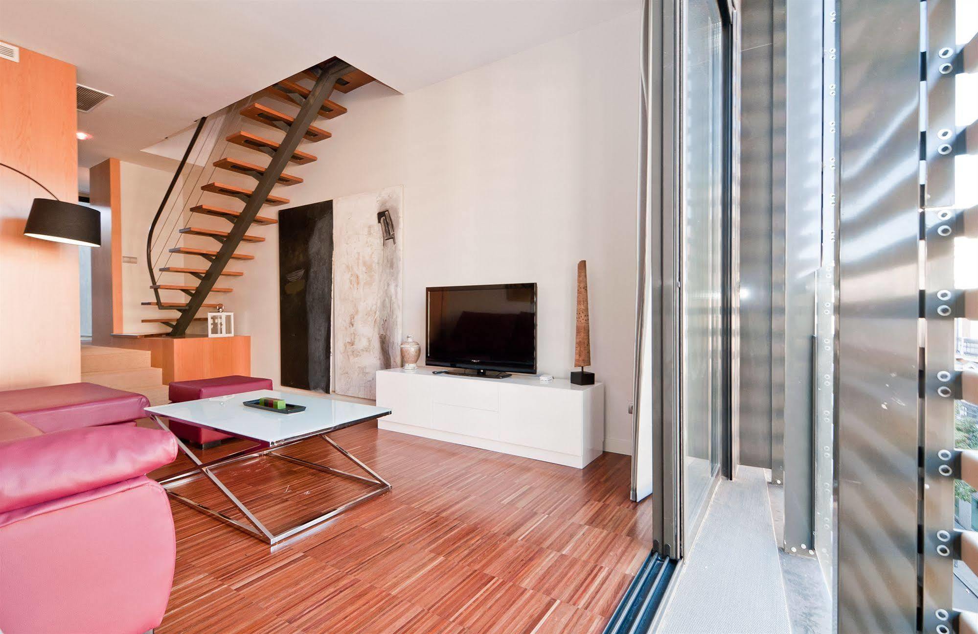 Smartrental Chueca Madri Exterior foto