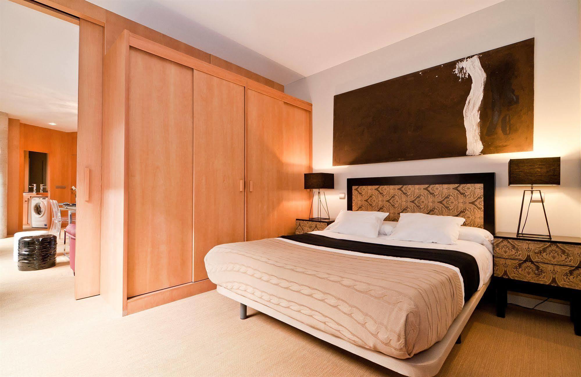 Smartrental Chueca Madri Exterior foto