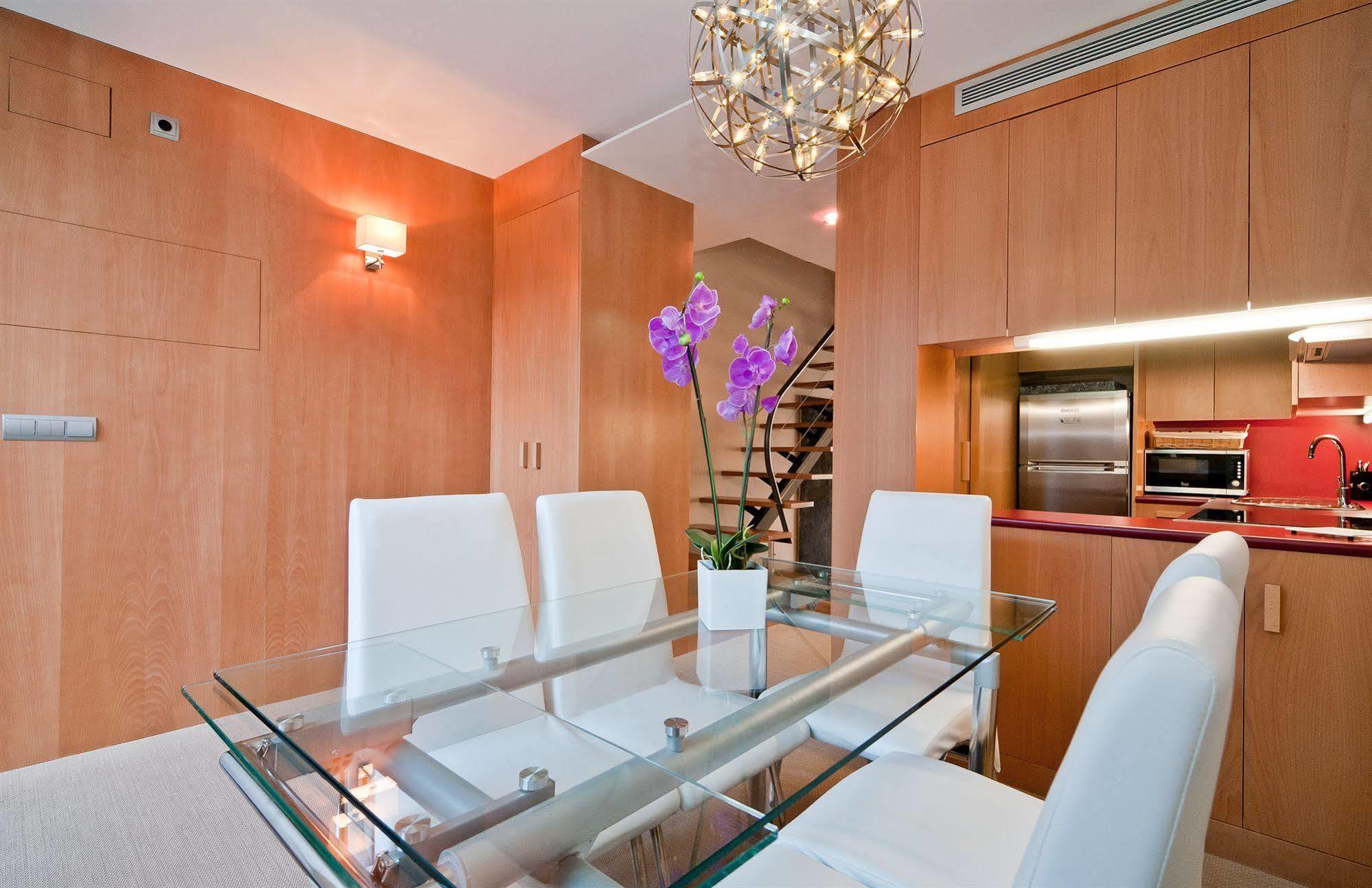 Smartrental Chueca Madri Exterior foto