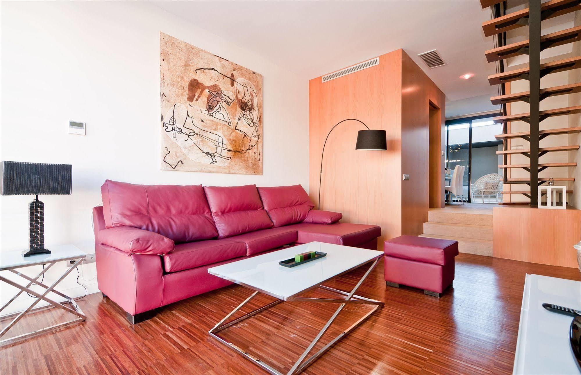Smartrental Chueca Madri Exterior foto