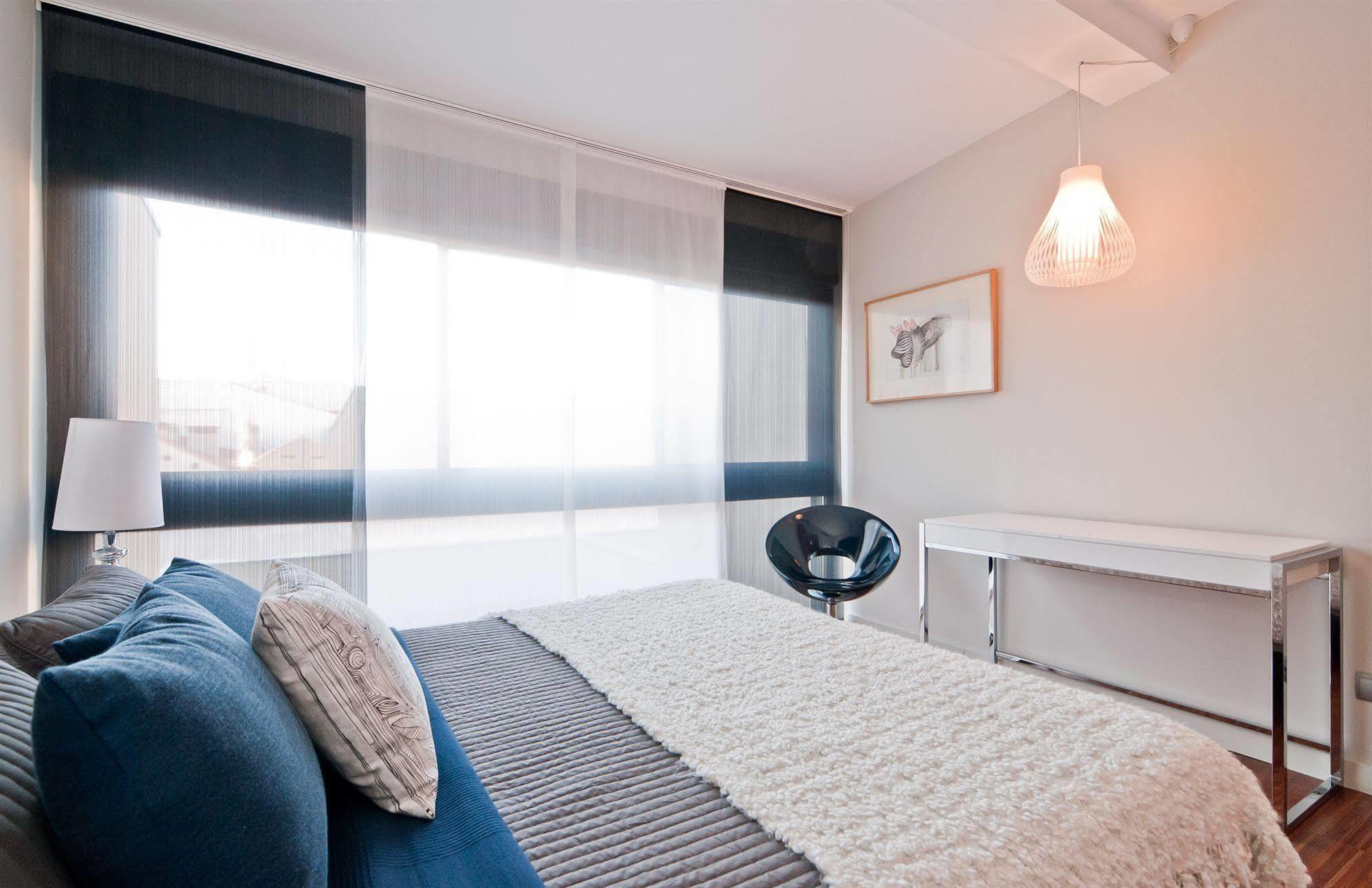 Smartrental Chueca Madri Exterior foto