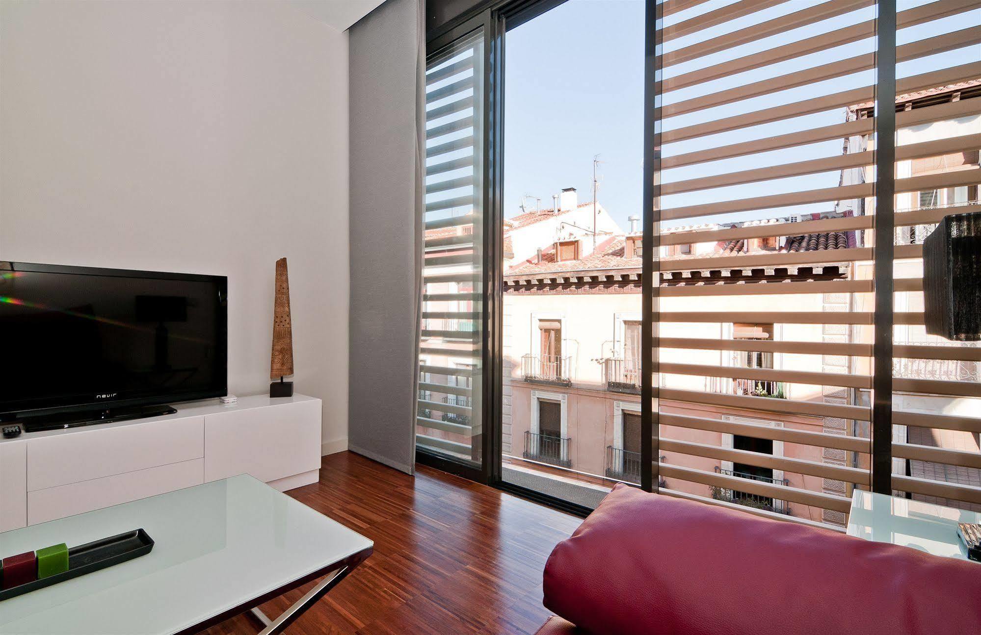 Smartrental Chueca Madri Exterior foto