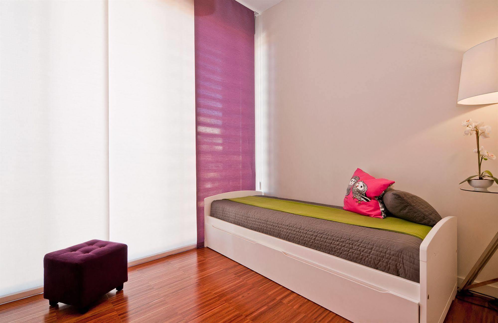Smartrental Chueca Madri Exterior foto