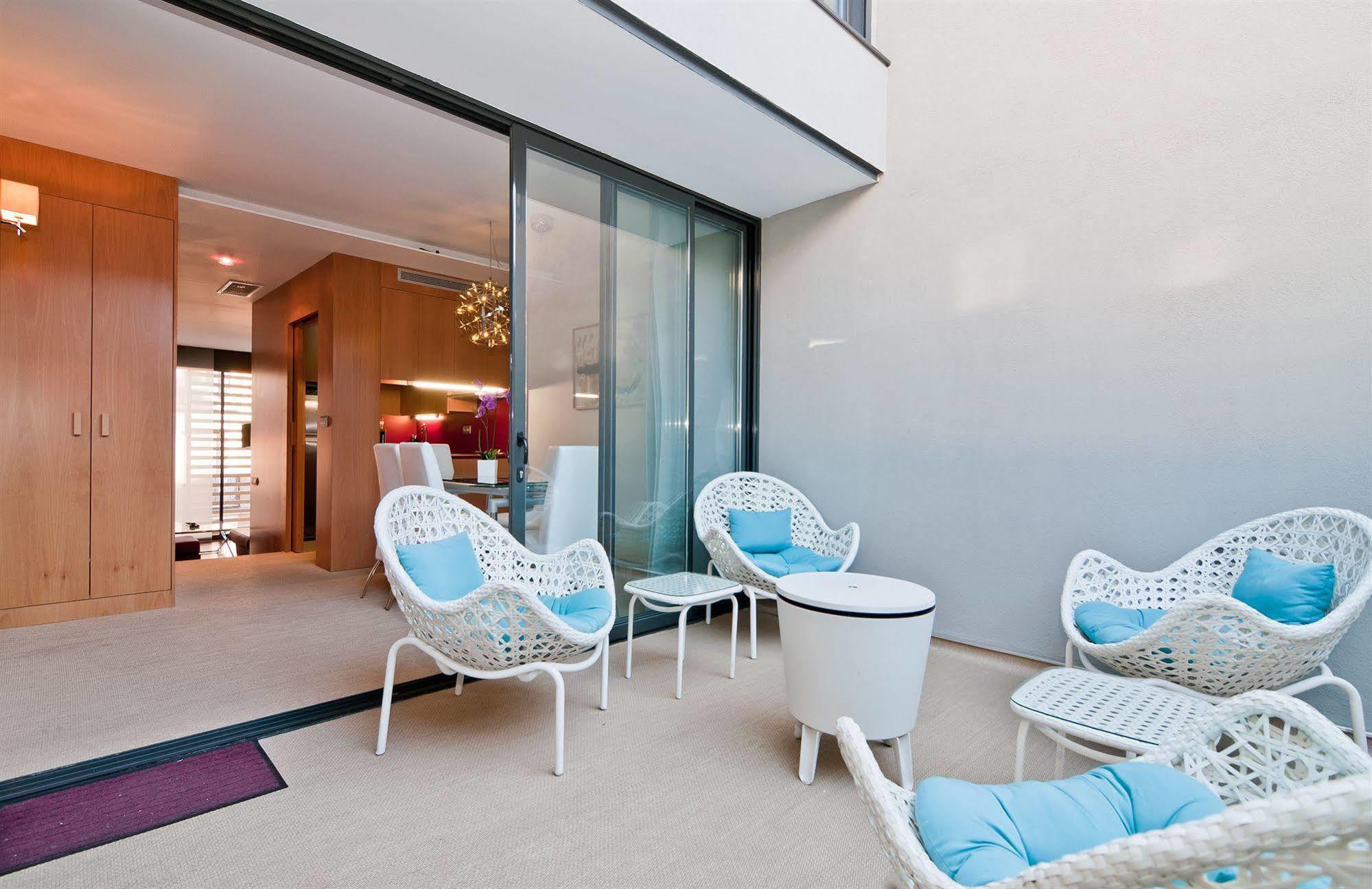 Smartrental Chueca Madri Exterior foto