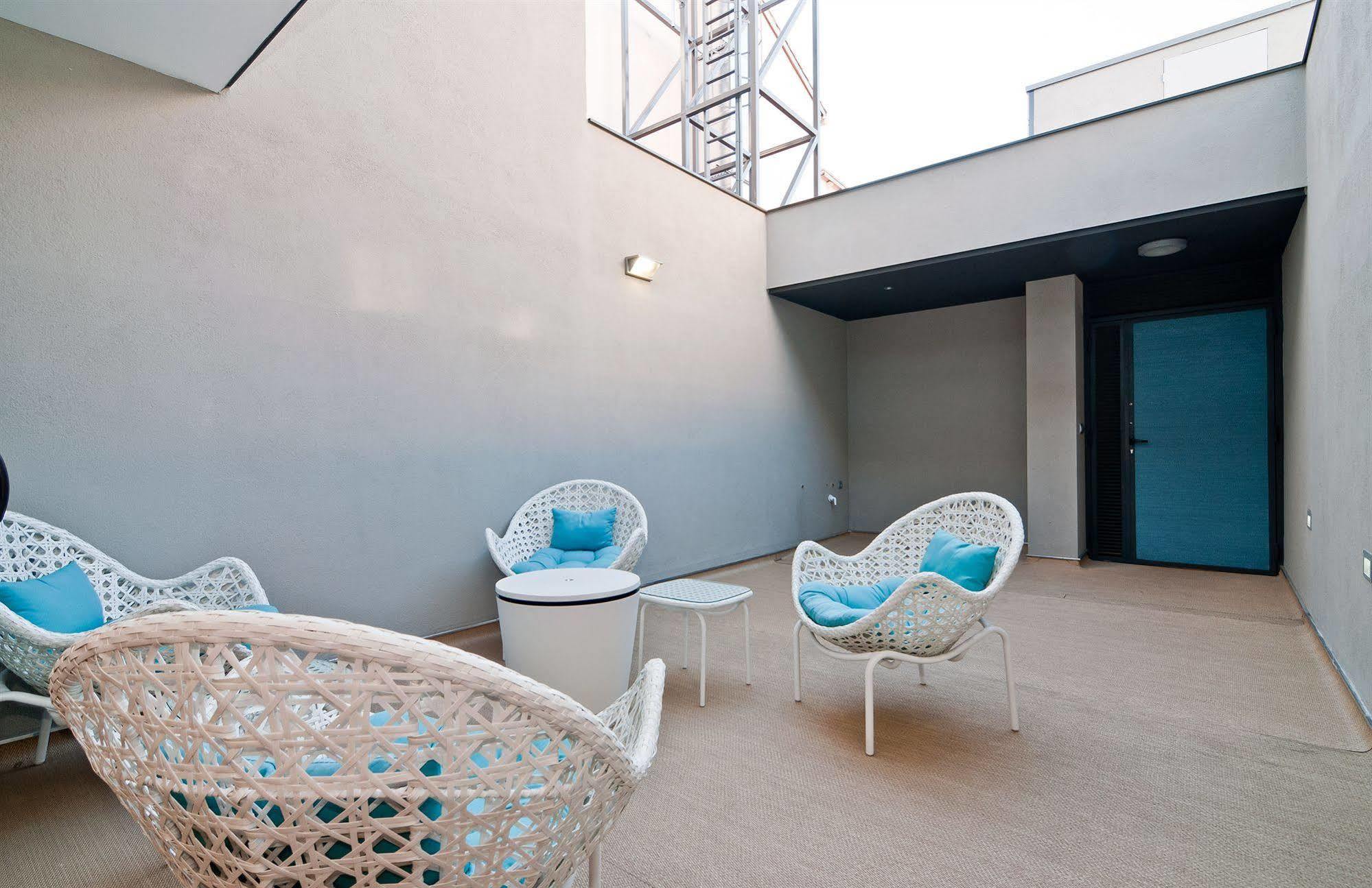 Smartrental Chueca Madri Exterior foto
