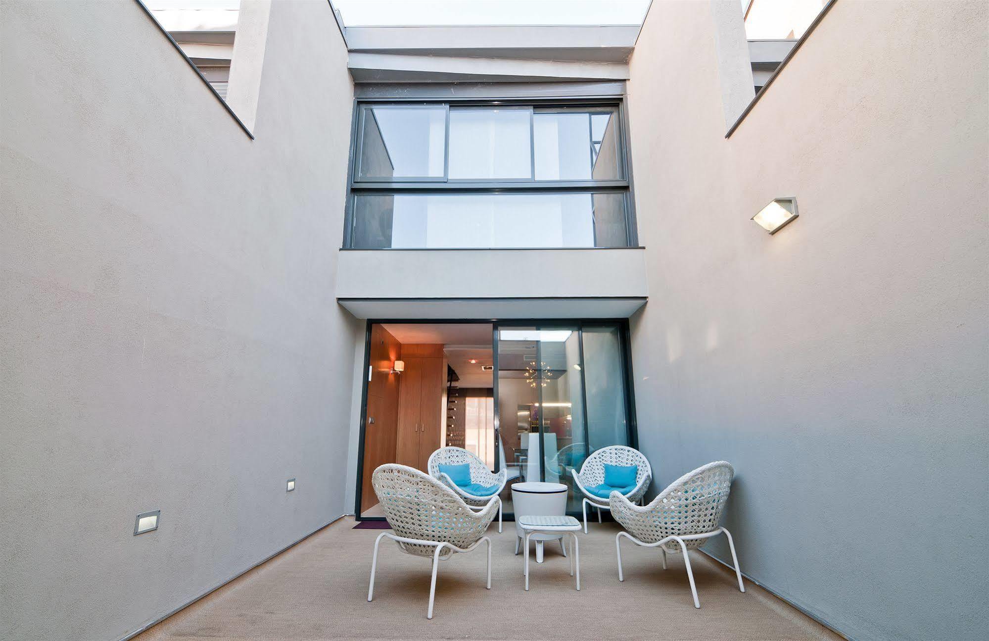 Smartrental Chueca Madri Exterior foto