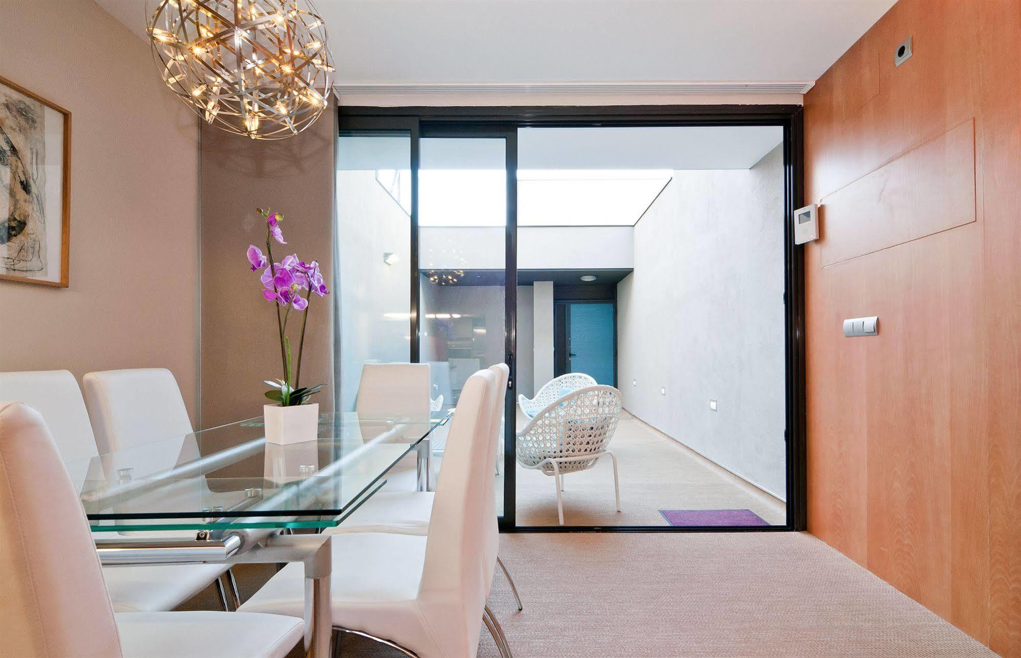 Smartrental Chueca Madri Exterior foto