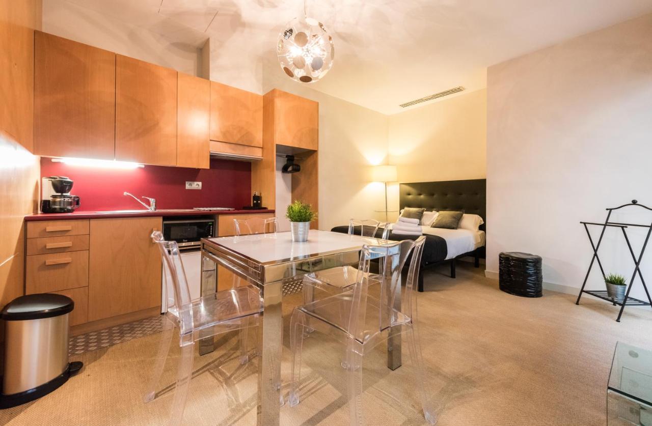 Smartrental Chueca Madri Exterior foto